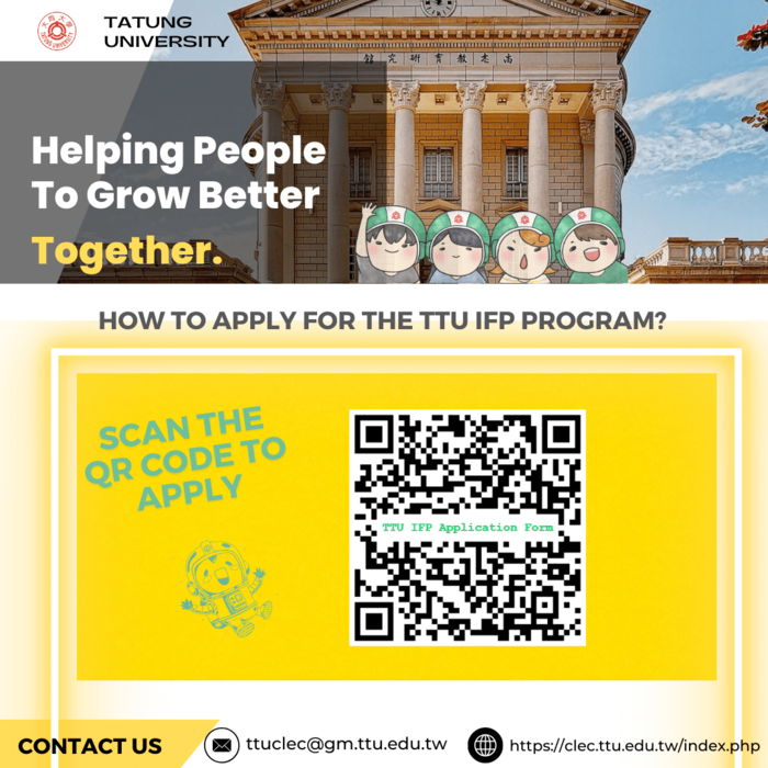 Intensive One-year Mandarin Learning Program-Step by Step Guide圖片